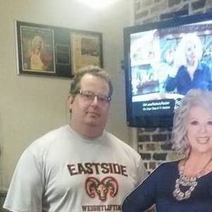 Meet your Posher, Walter